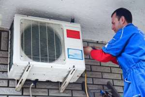 24/7 and Emergency HVAC Near Wilshire La Brea, CA | Air Conidtioning and Heating Contractors